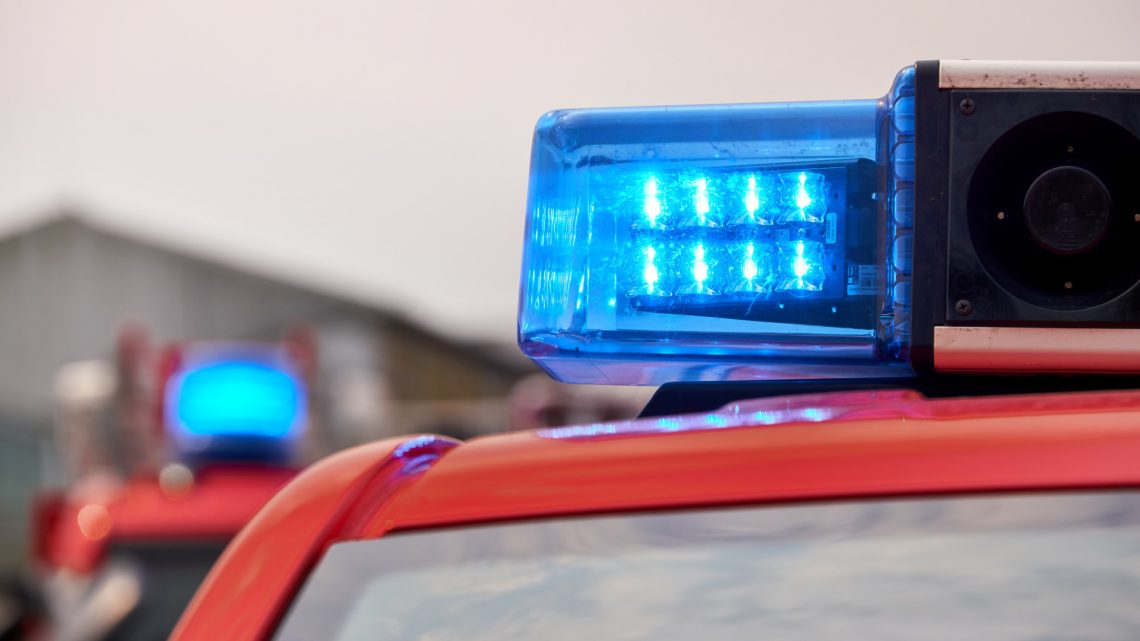 Incêndio destrói silo em indústria de mobiliário em Paredes