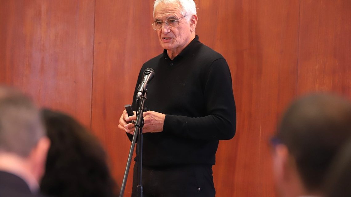 Águas de Gaia avança com nova sede e reforça compromisso com todos os trabalhadores