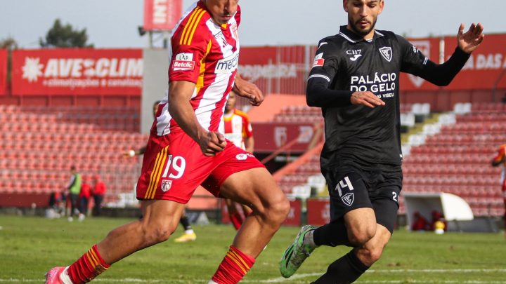 AVS segue para os oitavos da Taça de Portugal após dramática decisão nos penáltis contra o Académico de Viseu