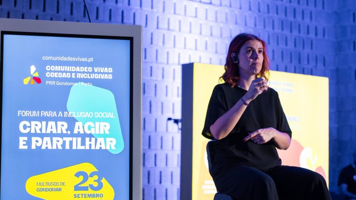 Porto e Gondomar unem-se em projeto para comunidades mais vivas, coesas e inclusivas