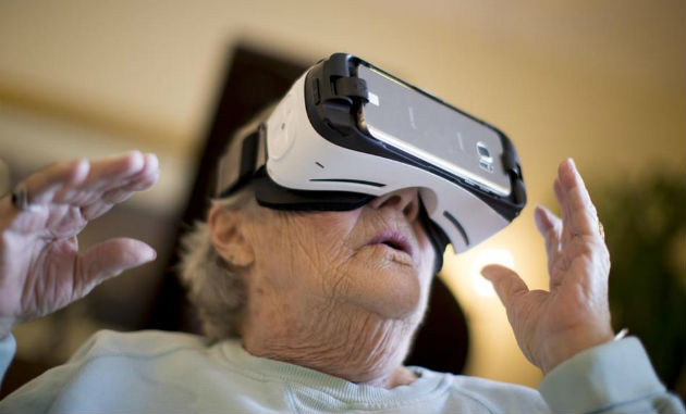 “Memórias que Atravessam o Tempo” junta tecnologia e saúde mental em projeto pioneiro em Santo Tirso