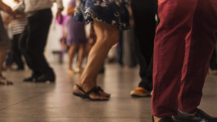 Dia do Cuidador Informal assinalado na Maia com iniciativa “Venha dançar connosco”