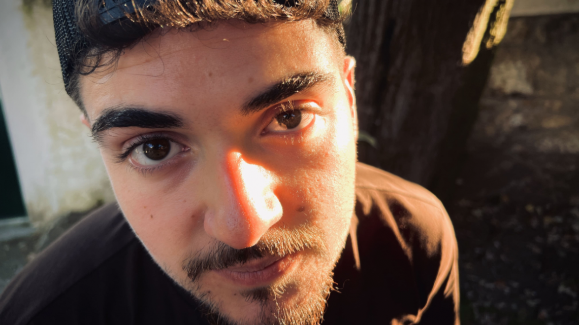 Músico gondomarense José Luís Monteiro lança novo álbum “A\WAY” no final de 2025