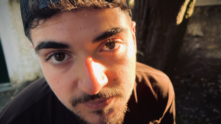 Músico gondomarense José Luís Monteiro lança novo álbum “A\WAY” no final de 2025