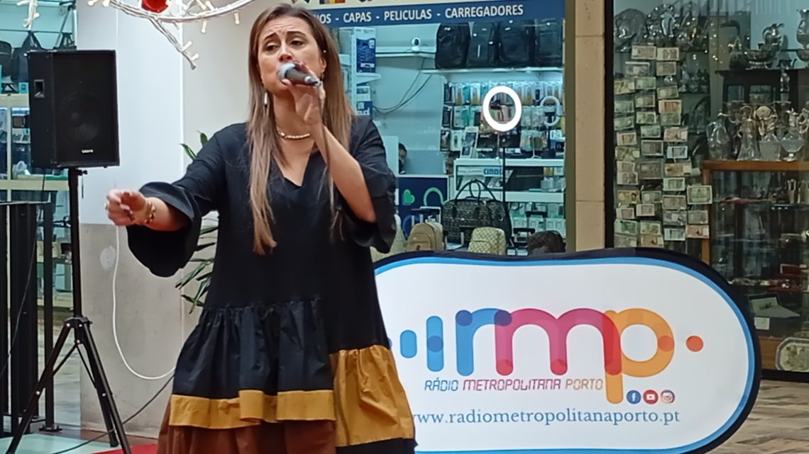 Shopping Brasília no Porto inicia comemorações do 50.º Aniversário com a Rádio Metropolitana Porto
