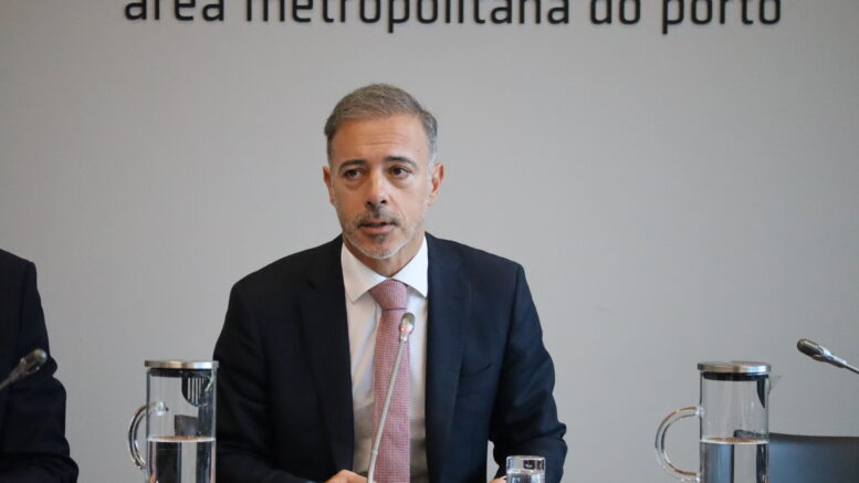 Presidente da AMP garante que reuniões serão públicas após jornalistas terem sido impedidos de entrar