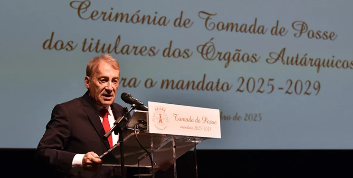 Gaia vai ter novo teleférico entre Canidelo e Devesas até 2026