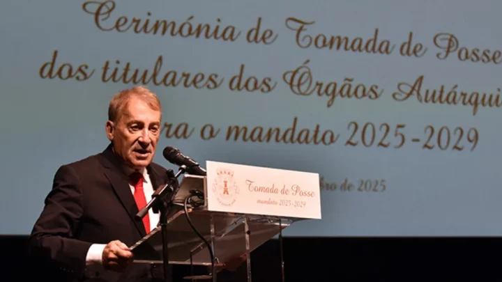 Gaia vai ter novo teleférico entre Canidelo e Devesas até 2026