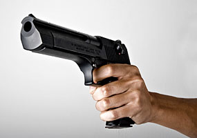 PJ detém homem em Matosinhos por disparar sobre enteado após confronto familiar