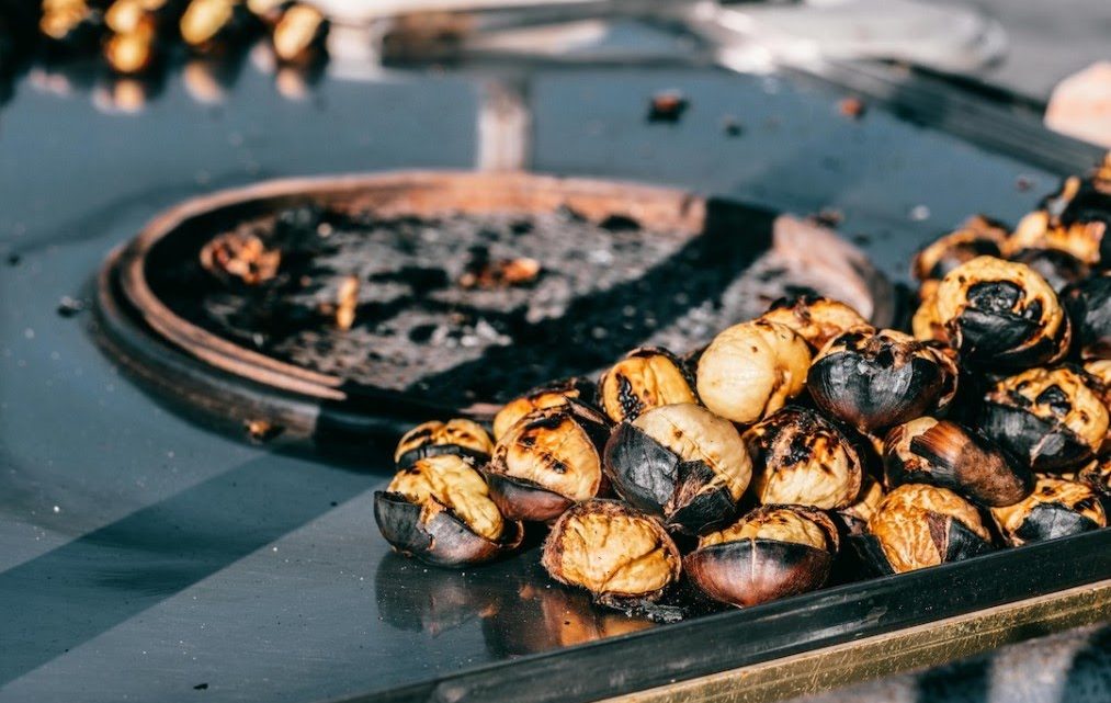 São Martinho é hoje celebrado um pouco por todo o país