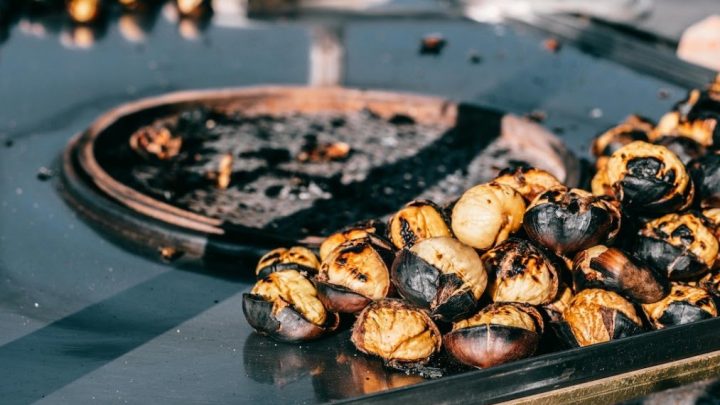 São Martinho é hoje celebrado um pouco por todo o país