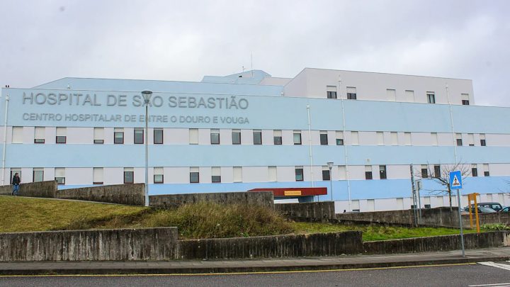 Idosa está desaparecida há dois dias após sair do Hospital de Santa Maria da Feira