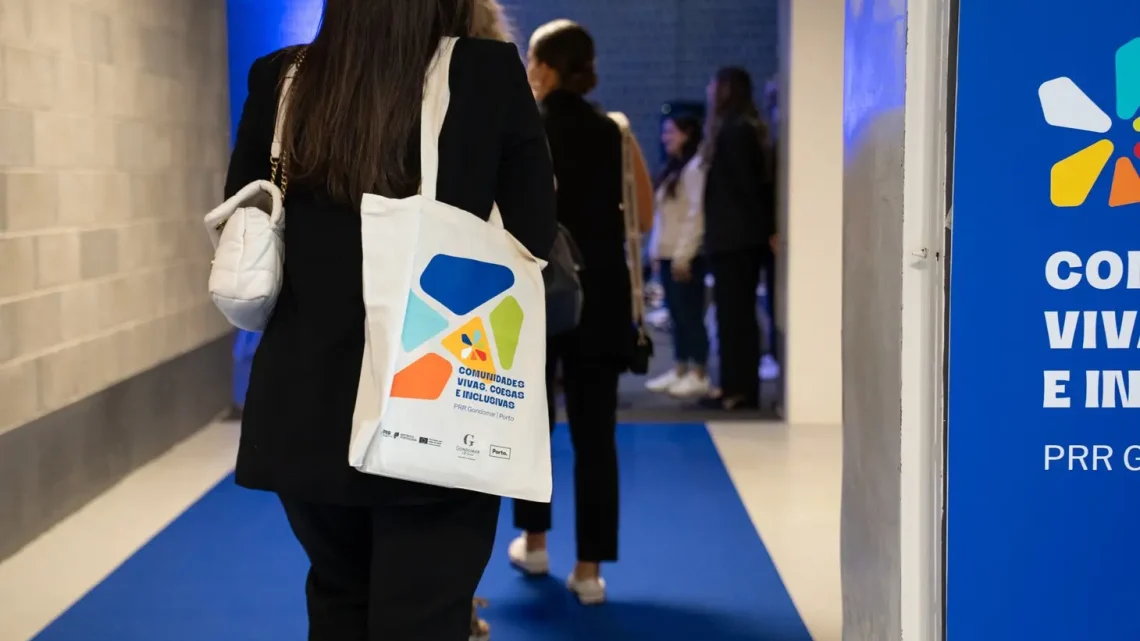 As Comunidades Vivas, Coesas e Inclusivas unem Porto e Gondomar em novas respostas sociais
