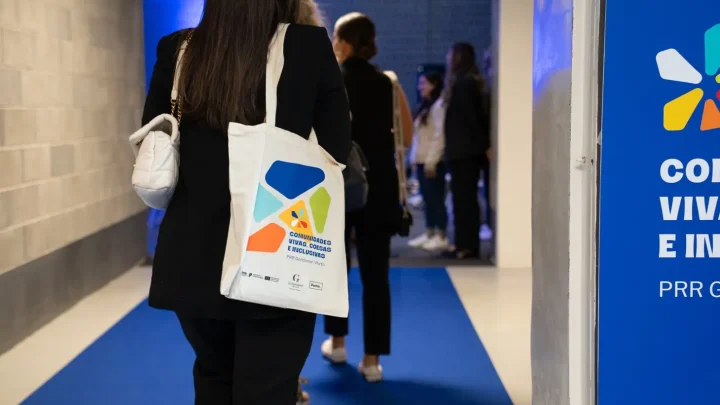 As Comunidades Vivas, Coesas e Inclusivas unem Porto e Gondomar em novas respostas sociais