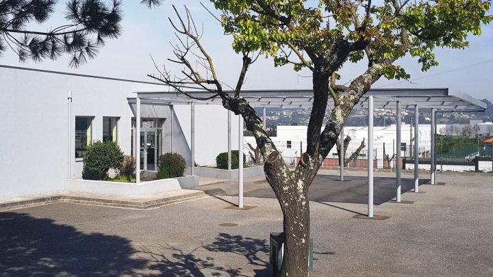 Alunos de Escola de Santo Tirso recriam e explicam a Batalha da Ponte de Negrelos em projeto televisivo formativo