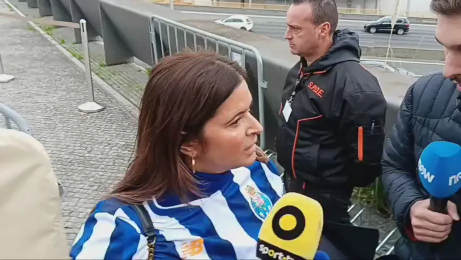 Assembleia Geral do FC Porto marcada pela aprovação do Relatório Anual e pela expulsão de Fernanda Madureira