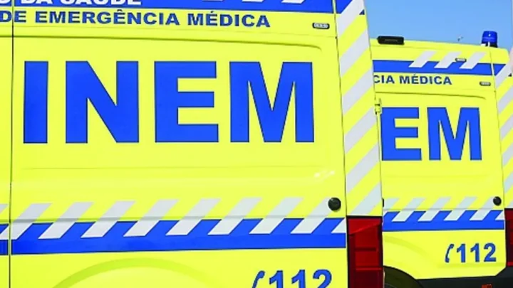 Homem atropelado em passadeira em Valongo; condutor fugiu do local