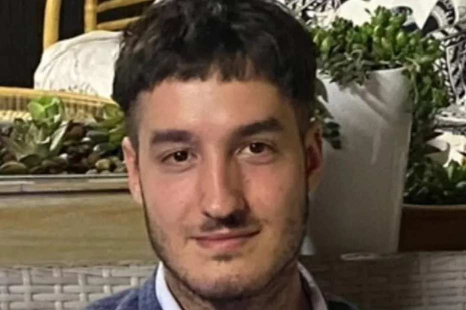 Jovem de 27 anos desaparecido desde sábado no Porto