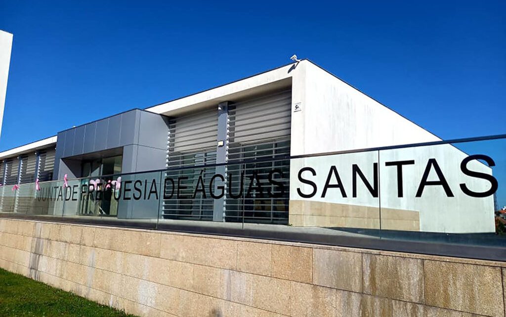 Maia: Assembleia de Freguesia de Águas Santas rejeita lista do executivo do presidente reeleito