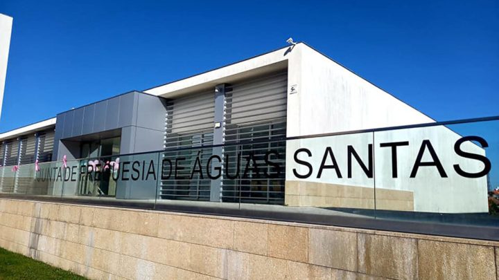 Maia: Assembleia de Freguesia de Águas Santas rejeita lista do executivo do presidente reeleito