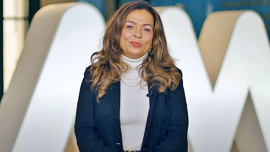 Luísa Salgueiro junta-se à elite mundial de autarcas que lideram o crescimento inclusivo na OCDE