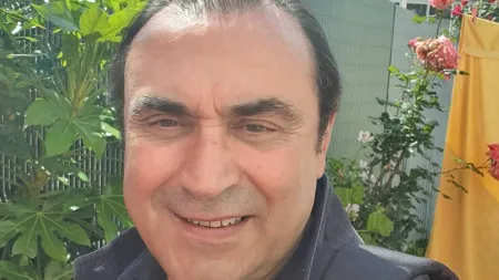 Morreu o ator Almeno Gonçalves aos 66 anos