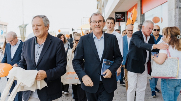 Novo executivo de Espinho avança com auditoria financeira externa à Câmara