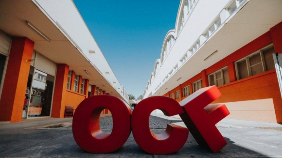 Álvaro Domingues apresenta mostra inédita em São João da Madeira sobre paisagem e “cacofonia do mundo”