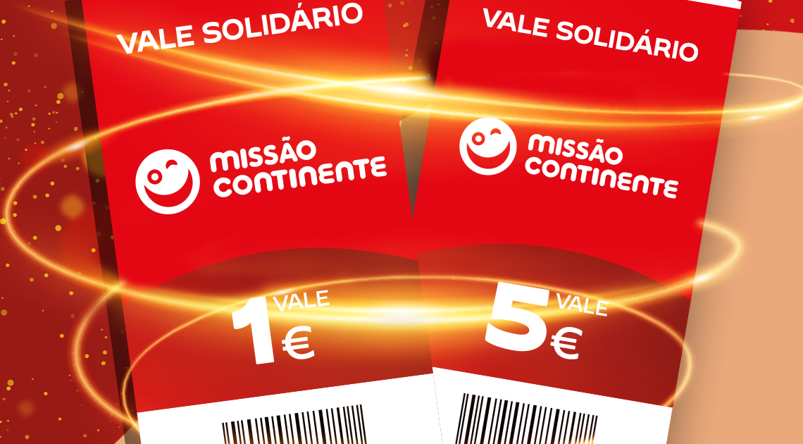 Associação Monte Pedral,  Campanha de Natal da Missão Continente 2025