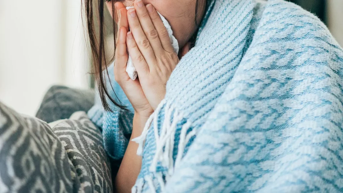 Ministra da Saúde alerta para pressão do SNS com aumento da gripe: “Próximas oito semanas serão particularmente exigentes”