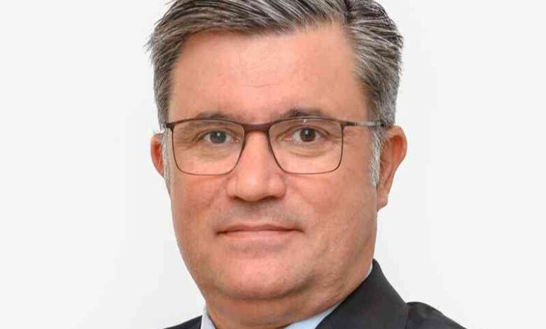 Vice-presidente da Câmara de Gaia, Álvaro Santos, deixa cargo para concorrer à presidência da CCDR-Norte