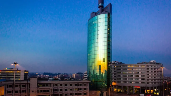 Maia é oficialmente Capital Europeia do Voluntariado 2026