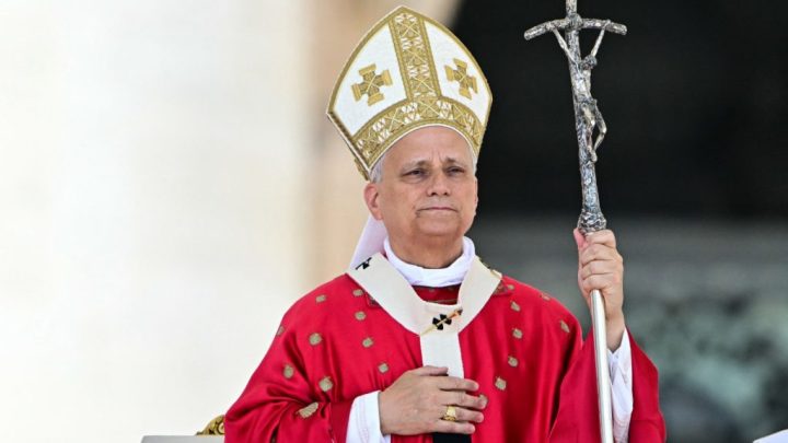 Papa Leão XIV celebra Missa de Natal e apela à paz a partir da fragilidade humana