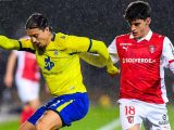 FC Arouca sofre goleada em casa frente ao Braga e mantém série negativa na I Liga