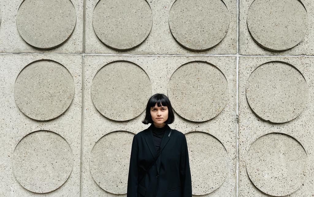 “Short Summer” de Nastia Korkia vence Grande Prémio Vicente Pinto Abreu no Festival Porto/Post/Doc 2025