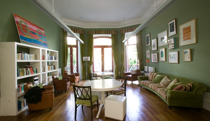 Espaço T no Porto promove Mercado de Vilar no próximo fim de semana