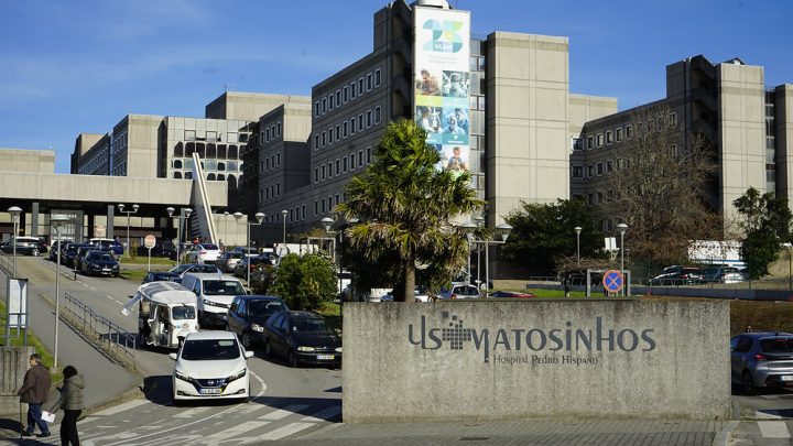 Doentes urgentes esperam mais de 12 horas no Hospital de Matosinhos