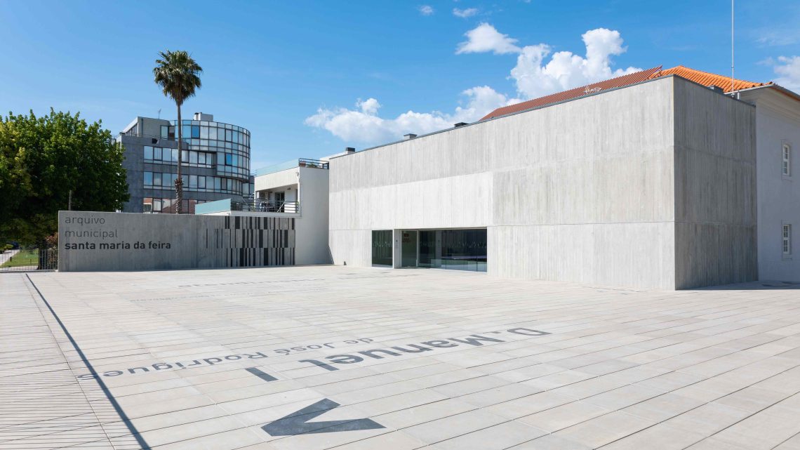 Santa Maria da Feira participa no mapeamento cultural da Área Metropolitana do Porto