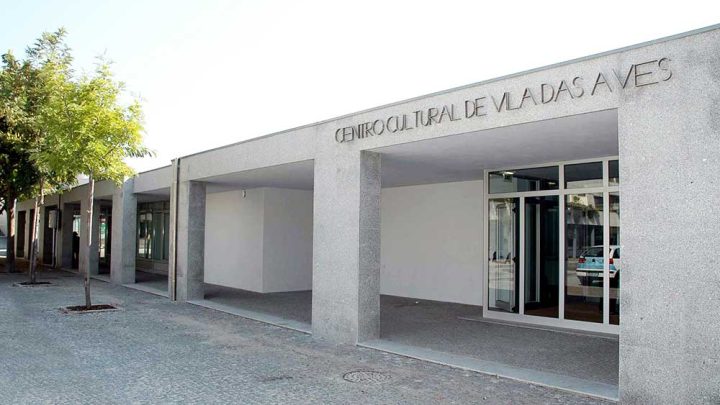 Centro Cultural Municipal de Vila das Aves inaugura exposição “Vamos conhecer o Natal” na quarta-feira