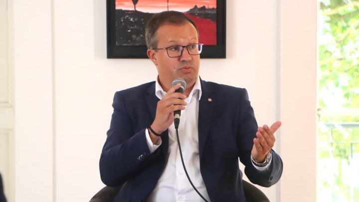 Obras do Parque Urbano de Gandra já arrancaram e devem estar concluídas em 18 meses