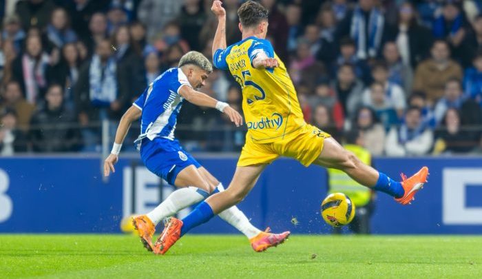 FC Porto mantém liderança da Liga com vitória sobre o Estoril