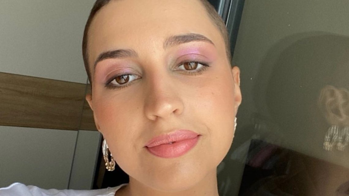 Morreu Ângela Pereira, jovem doente oncológica que emocionou o país
