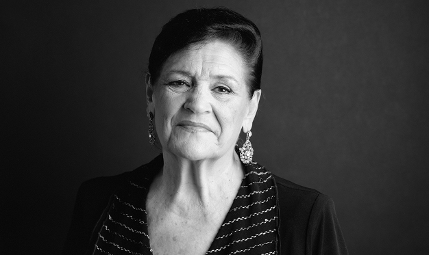 Faleceu a fadista e atriz Anita Guerreiro