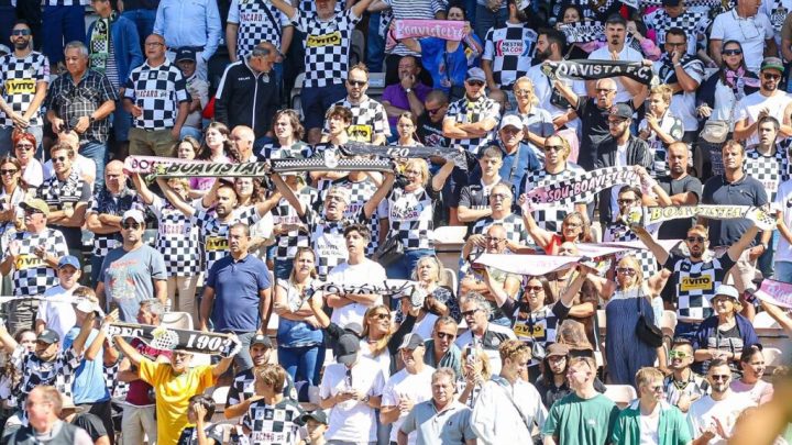 Boavista enfrenta pedido de encerramento apresentado por administradora de insolvência e credores