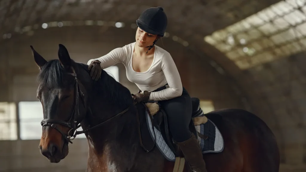 Comando Territorial da GNR do Porto promove tertúlia sobre equitação e formação de jovens