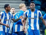 Bis de Samu reforça ambição Europeia do FC Porto