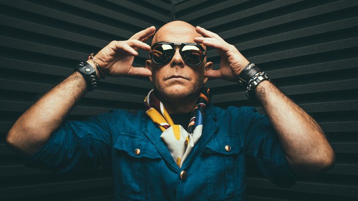 Pedro Abrunhosa volta a esgotar Super Bock Arena e anuncia novo espetáculo