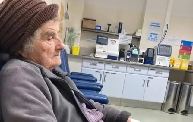 Santa Maria da Feira: família organiza caminhada solidária para reforçar buscas por idosa desaparecida