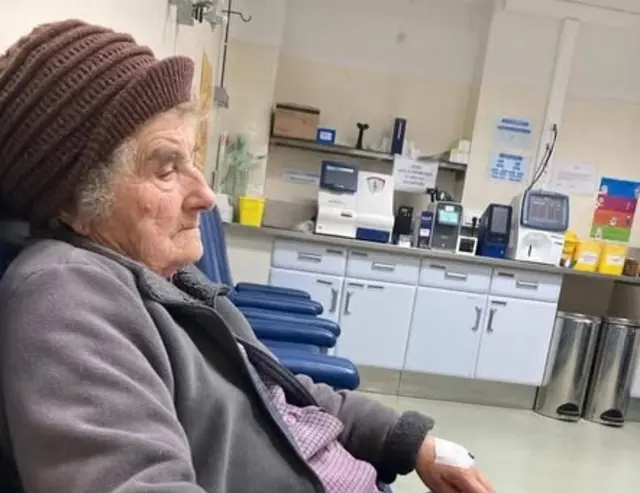 Santa Maria da Feira: família organiza caminhada solidária para reforçar buscas por idosa desaparecida