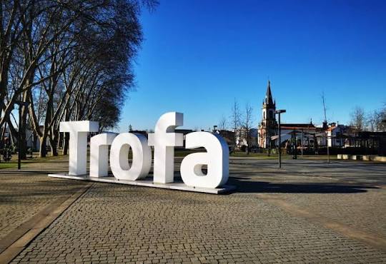 Trofa Entre os Municípios Líderes no Registo de Propriedades com 23% do Território Georreferenciado